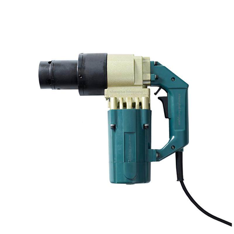 M16-M2扭2416465剪型高强螺栓扳手SNJ终价紧桥G梁螺丝电动扭剪扳2