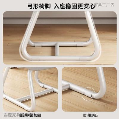 电脑椅家用办公舒适椅久坐护腰靠背椅工人体学学生学习办LYV公座