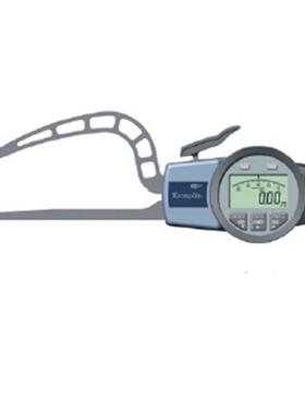 德国RO卡EPLIN管壁高测厚规CK3R30S/数显外QIF卡规/精度规/德国卡