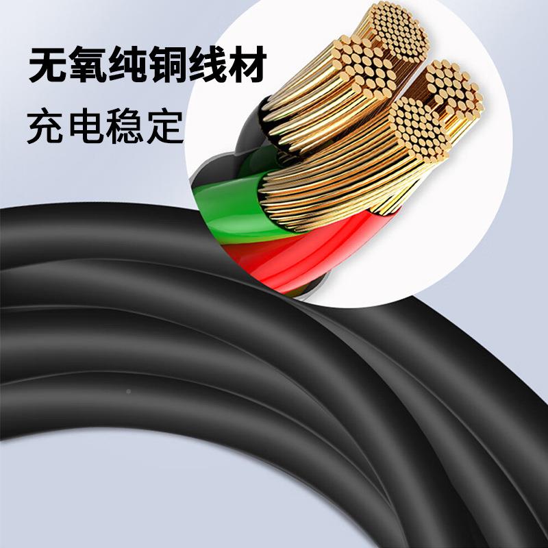 新能源家EGN用7/21kW壁ED式灯语挂立柱单三相通用家L用充电桩电动