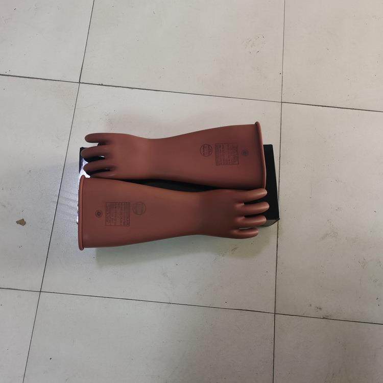 日0式YS11-0-04绝缘手20套kv带电9作业YS10XUL1-90-03高压手套