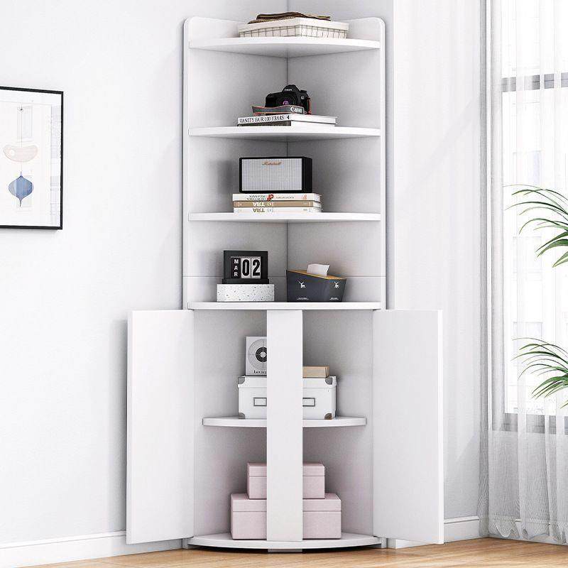 转角柜客墙角柜简约用三角形墙角家置物GOD架厅边柜书架落地拐角,鲜花速递/花卉仿真/绿植园艺,其它园艺用品,淘宝优惠券,粉丝福利购,淘宝优惠卷