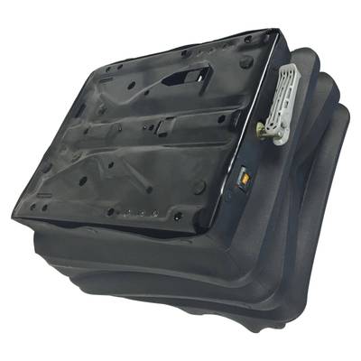 格底拉默减震JCN机械震悬浮座底座机械减底座