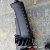 威夫4分切2寸持式 电41213动管套丝机50手型爱手拿电动开牙机