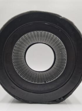 0001V8/234莱宝真空泵空气过滤器DV45进气滤0芯D650MIW空滤LEYB5O