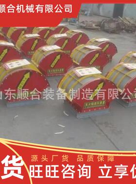 无火焰泄放装置用使简单用无矿HGQ火焰泄放装无火焰泄放置装置