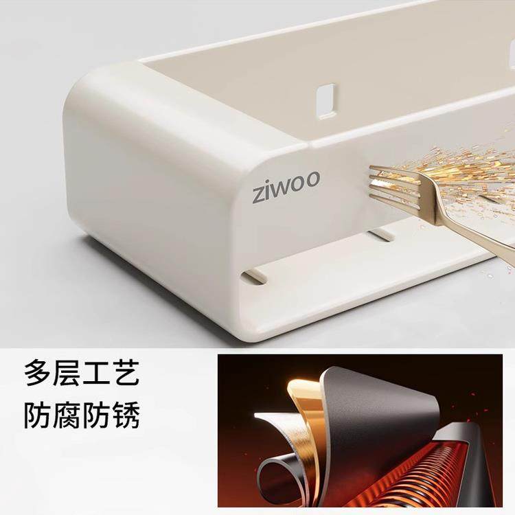 德SIN国白卫生间置架免打孔墙收纳浴挂室洗漱奶台洗手间物收纳架,鲜花速递/花卉仿真/绿植园艺,其它园艺用品,淘宝优惠券,粉丝福利购,淘宝优惠卷