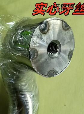 广东五档BHZ不锈钢加厚重金型三弯提手璃门拉手把手高有框门拉弯