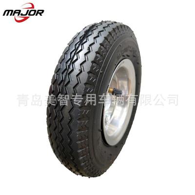 2.80车/2WUH充.50-轮4草坪车轮清洗机轮气态轮充气内外胎气轮手推