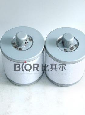 L器eybold莱WYA宝D30C真空泵排气滤芯D60C进气芯过滤滤现货销售