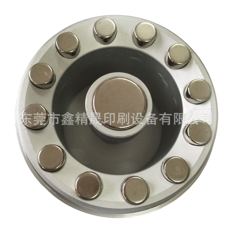 厂家供应移印机油盅油杯油盅移印机专用配件移印胶头制作