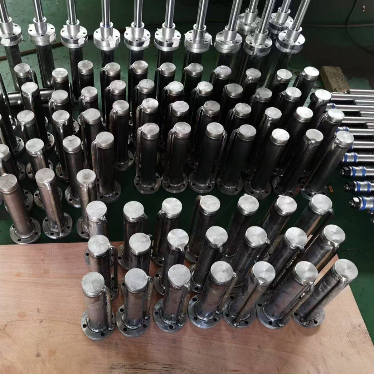 液压油缸厂家直供成套液压系统液压油缸配件工程机械设备液压油缸