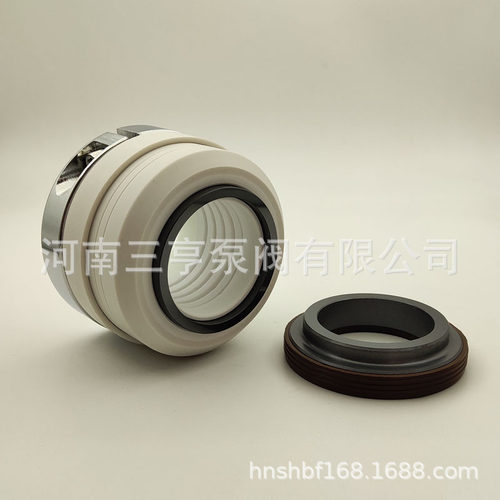 厂价直销化工泵密封件WB2A-35机械密封碳化硅材质耐腐蚀高温