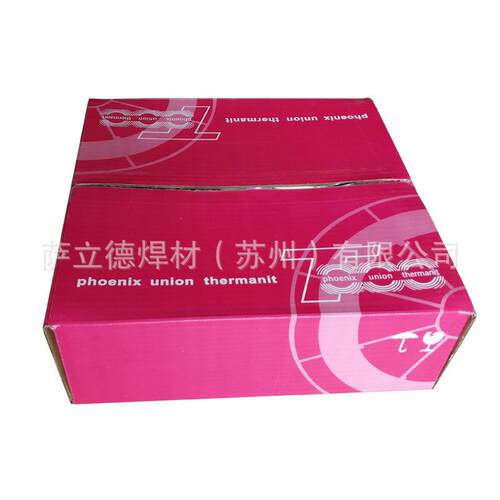 德国蒂森ER316LSi焊丝ThrmanitGE-316LSi不锈钢焊丝1.2mm