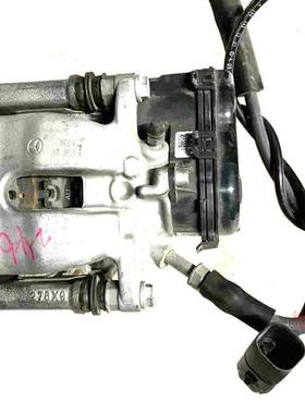 适用奔驰A180A200A260B180B200B260汽车制动刹车分泵拆车件