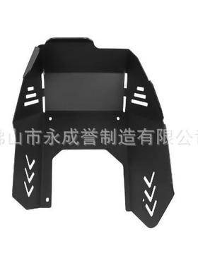适用于HONDACL500SCL500CL50023+发动机保护底座底盘保护
