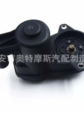 适用于宝马刹车电机后刹车卡钳电机马达电机34216791420