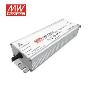 W工业IP68抗恶劣环境 12A15A24A36A48A54AV 明纬开关电源HEP 185