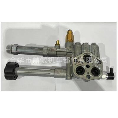 AR42518AR42940AR43061泵头总成forSMRMW2.2G26/RMW2.2G24