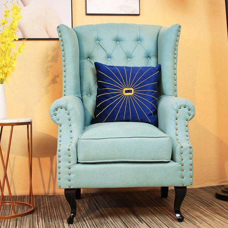 美式轻奢小户型阳台布艺棉麻休闲老虎椅北欧简约实木单人洽谈沙发,工业油品/胶粘/化学/实验室用品,其他实验室设备,淘宝优惠券,粉丝福利购,淘宝优惠卷