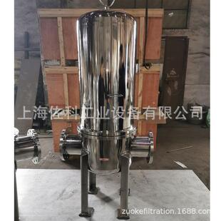 供应空分系统工业气体过滤器电子气，高纯工业气体过滤器