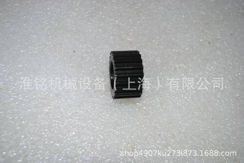 上海和鹰电脑裁床配件YIN自动裁剪机配件5N机头带轮CH08-01-06