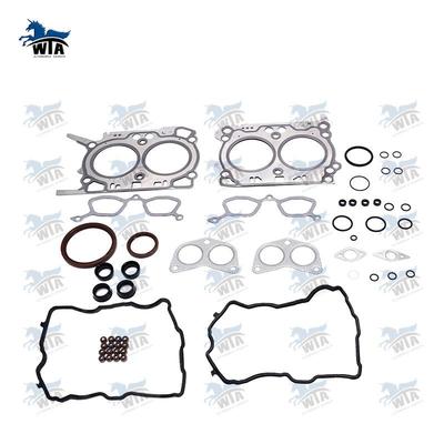 10105AB58010105AB540斯巴鲁FB25适用13款发动机大修包