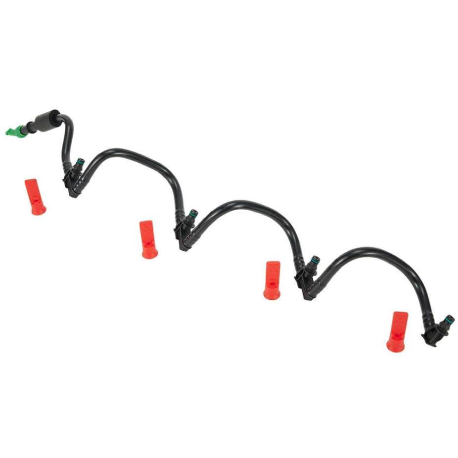 回油管适用于雷诺8200890122,适用于欧宝,93168217