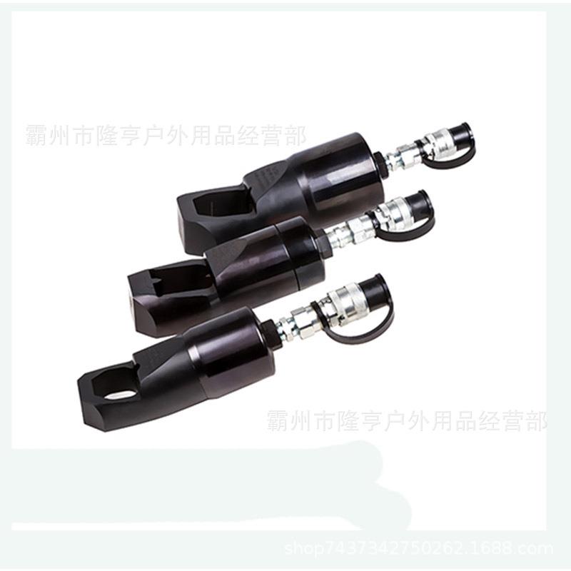 分体螺母破碎机KC-1319/KC-1924螺母破除工具德国Kree螺帽破开器