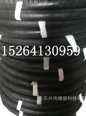 光面麻面高低压夹布输水输油胶管DN13,16,19,25,32,38,51mm