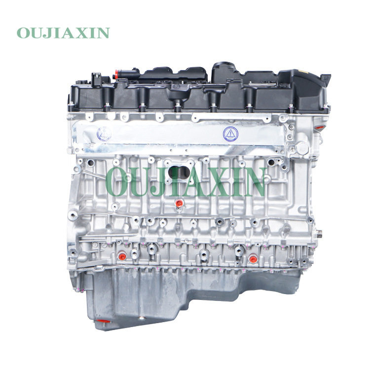 适用于宝马1系、8系、X5、X6、X7长缸体发动机B58B58B30