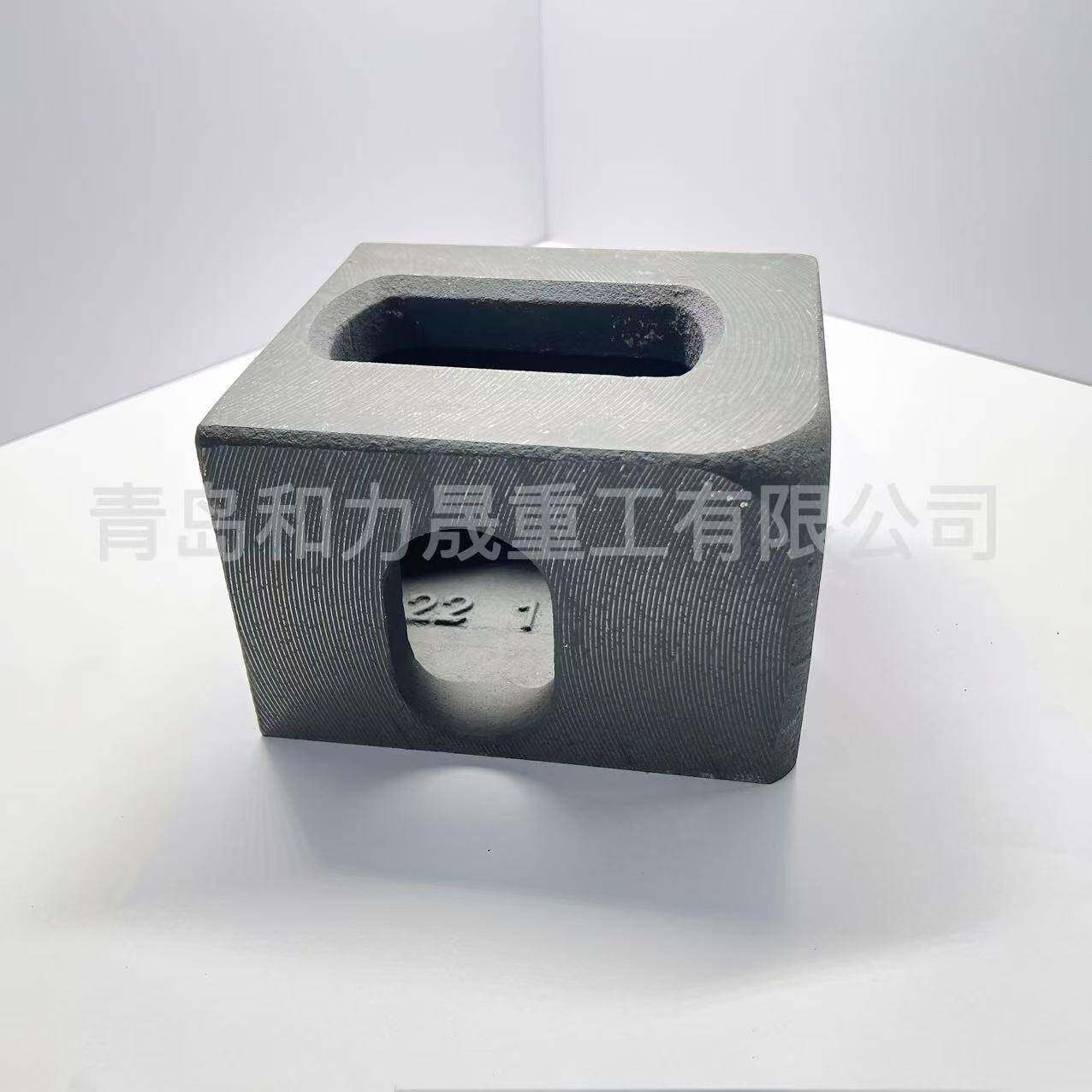直销船舶专用配件集装箱配件活动方角件五金标准件固件现货