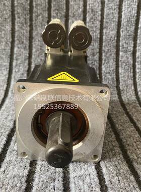 B&R贝加莱servosynchronousmotor电机8MSA6X.E2-W2bandnew