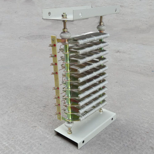 厂家供应RT34-160M1-6/1B起重机匹配YZR系列电动机通用电阻器