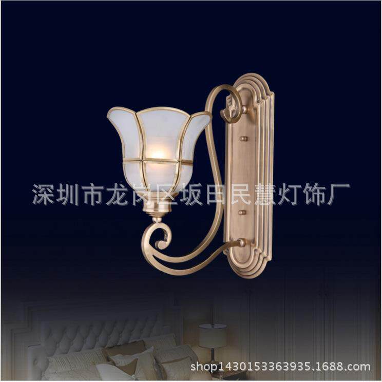 壁灯过道小壁灯灯饰供应壁灯