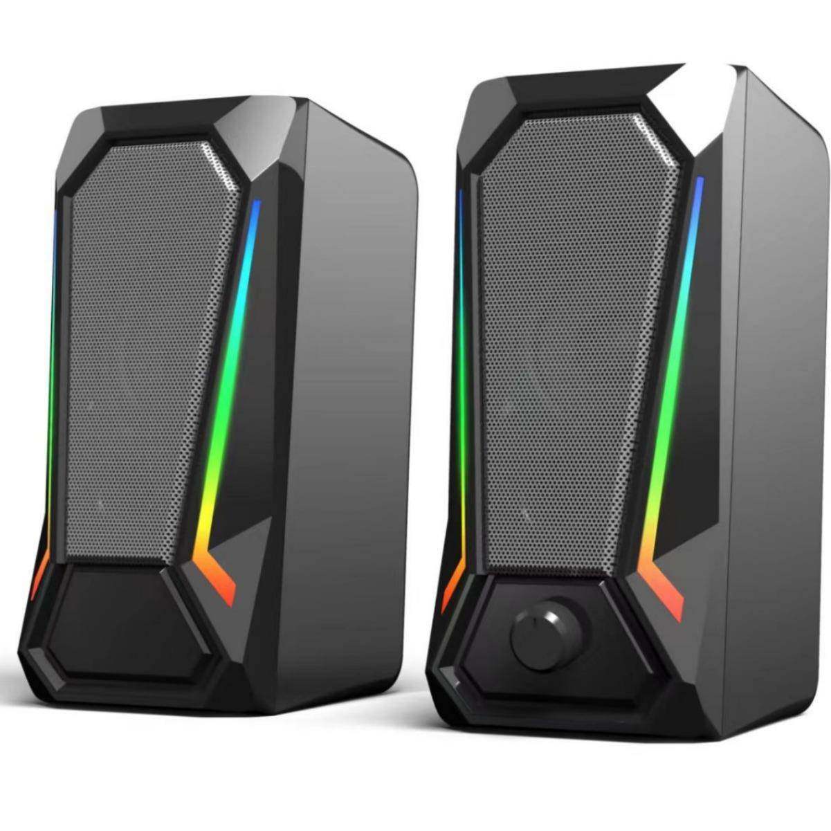 新款家庭影院音箱炫灯USB多媒体重低音炮电视广场舞K歌有线音响,工业油品/胶粘/化学/实验室用品,其他实验室设备,淘宝优惠券,粉丝福利购,淘宝优惠卷