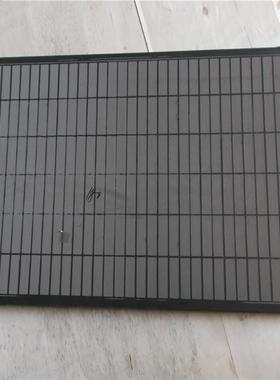 康尔通生产1165x585mm注塑框架筛网石油泥浆过滤振动筛网