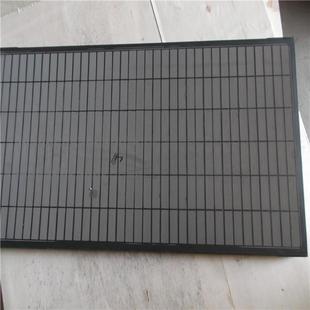 康尔通生产1165x585mm注塑框架筛网石油泥浆过滤振动筛网