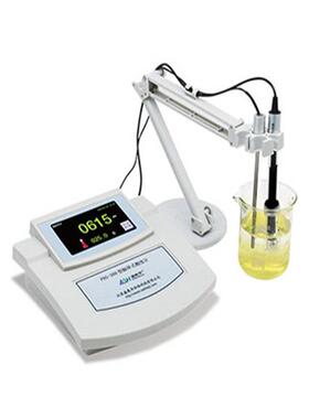 供应国产盛奥华PHS-300型触屏式酸度计PH计江苏生产PHS-300