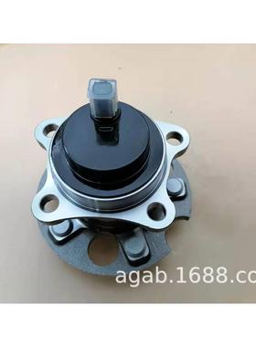 塞纳后轮轮毂轴头42450-08030