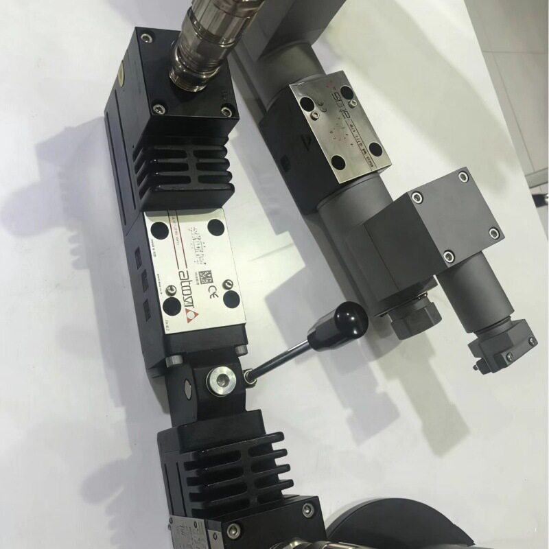 丹佛斯90L055KA90L075KA进口液压泵农业机械建筑机械