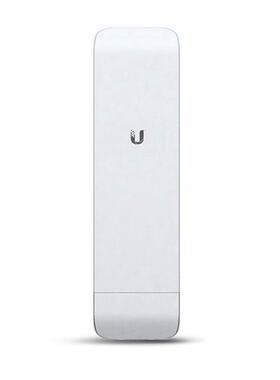 Ubiquiti优倍快NSM2室外AP大功率无线网桥2.4G工程监控桥接cpe
