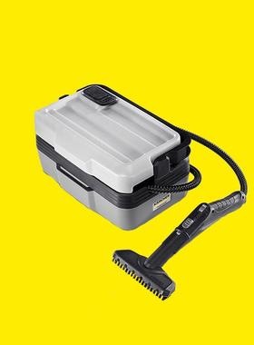 卡赫商用高温蒸汽清洁机多功能家电清洗机SG2/2Expert大流量版