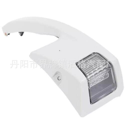 适用于沃尔沃FM卡车转向灯杠灯角灯8244649182446490