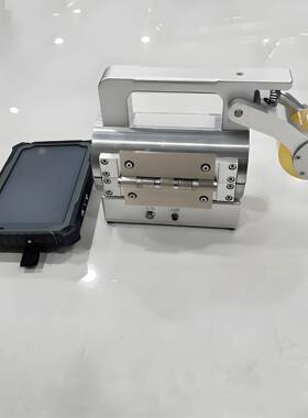 钢丝绳磁性无损探伤仪位快速CYSC70W矿YS钢70W矿用丝定绳磁性无损