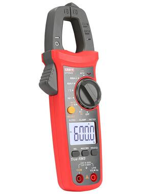 UNI-T优利德UT02A+/03+/204+/201+/202+高精2度202A+电流UT2024+