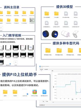 带云O台底盘小车二自由度舵机台麦4WD四轮驱云R520S开发