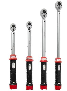 数显扭力扳CVG手精度预制可调手式扭矩扳.维修高工具05-500厂家直