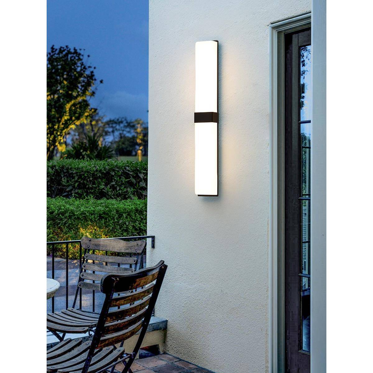 户代外壁灯客厅卧现约轻室奢led灯214超亮创简意楼梯墙灯阳台庭院