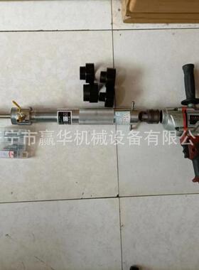 手动电动管道3带压开孔机DN15-00带压开孔开器管水VSM管气口器